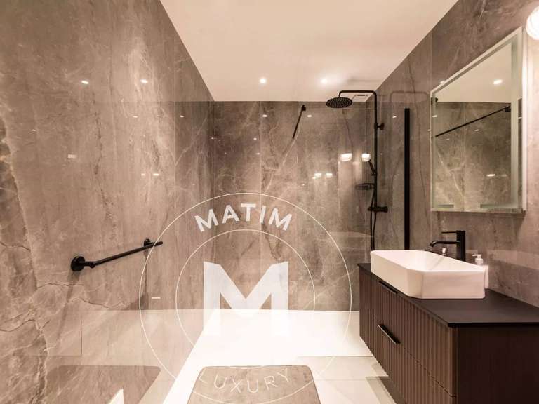 Villa Zonza - 5 bedrooms - 320m²