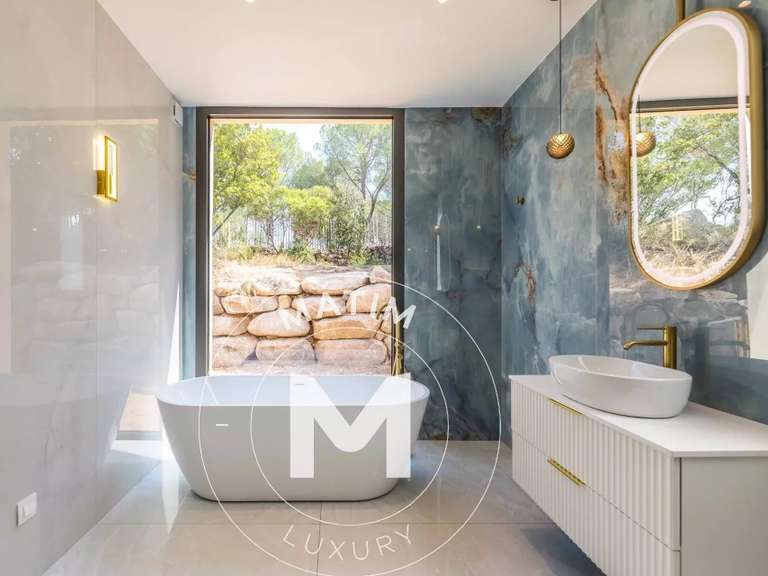 Villa Zonza - 5 bedrooms - 320m²