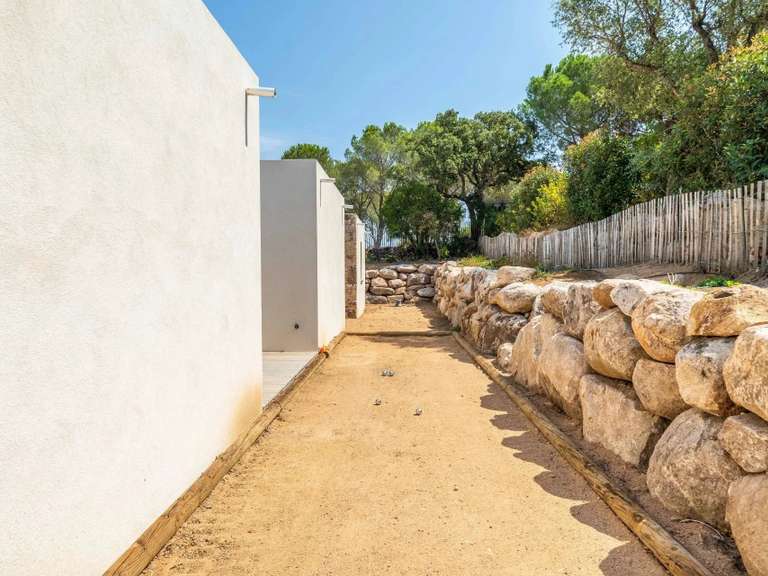 Villa Zonza - 6 chambres - 320m²