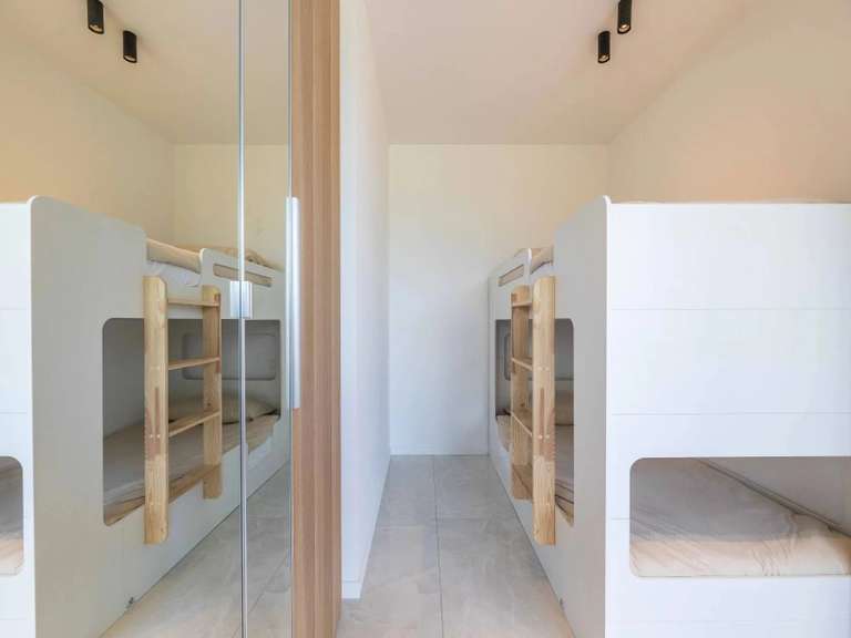 Villa Zonza - 6 chambres - 320m²