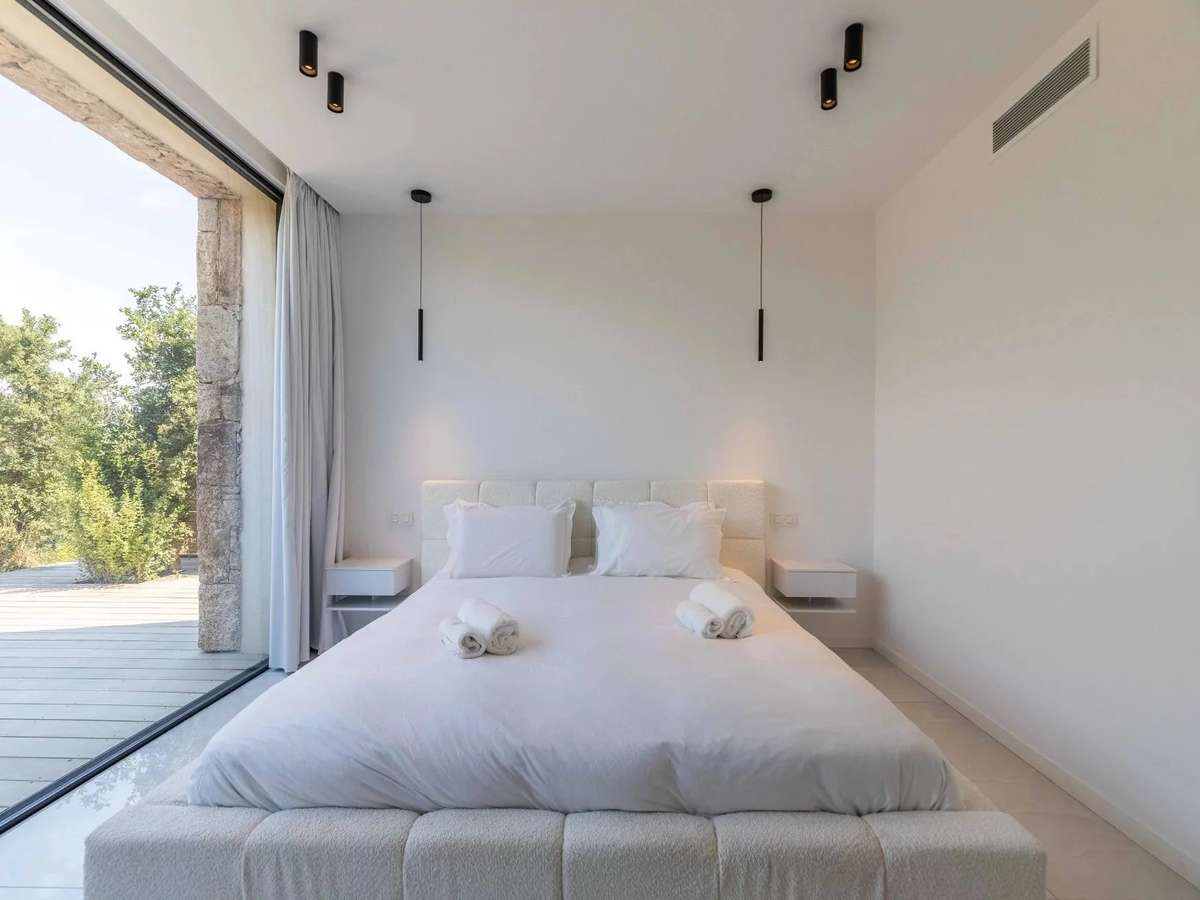 Villa Zonza