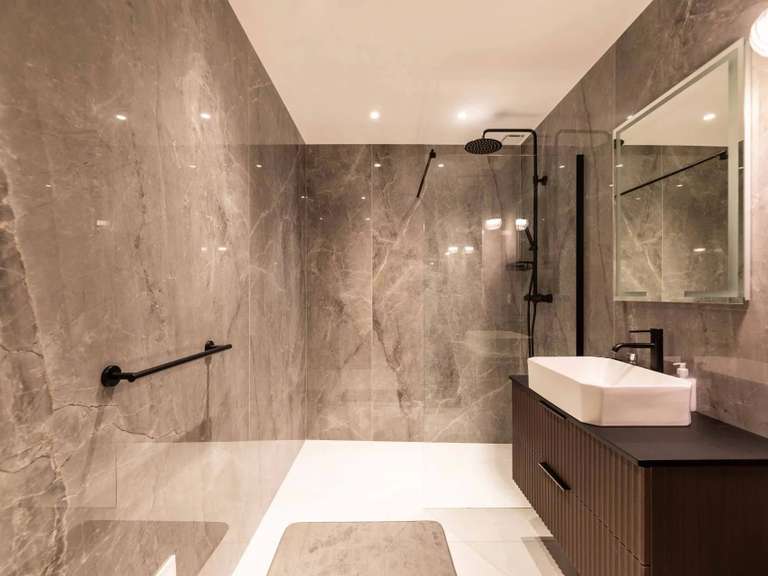 Villa Zonza - 6 chambres - 320m²