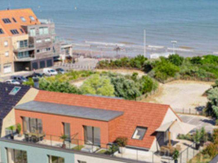 Apartment Zuydcoote - 5 bedrooms